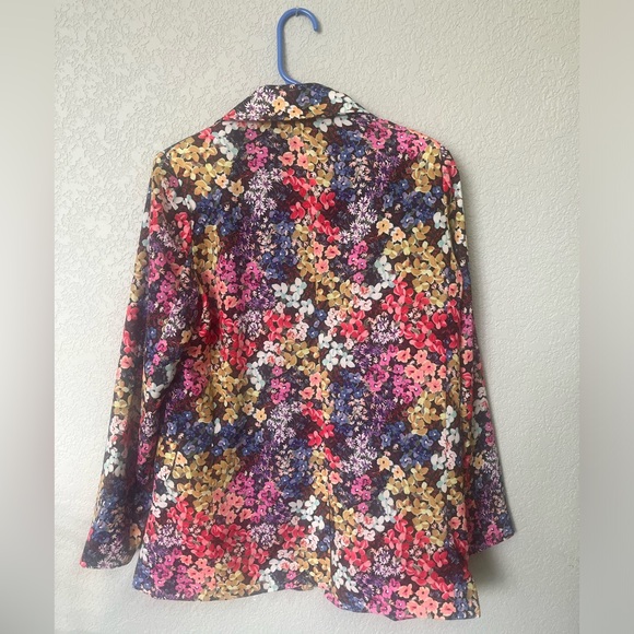 Molly Bracken 🍀 floral blazer - Picture 5 of 6